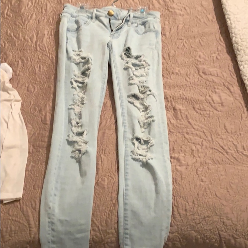 Jeans